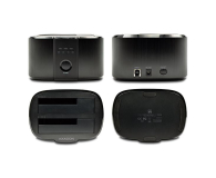Axagon ADSA-ST Stacja dokująca, USB 3.2 Gen 1 (HDD/SSD clone) - 1185548 - zdjęcie 16